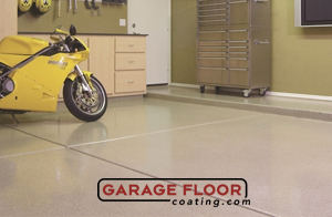 Epoxy Garage Floor Coating Tampa Epoxy Floor Coating One Day Coating System